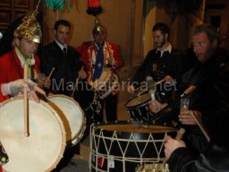 Tambores Alcañiz 2011